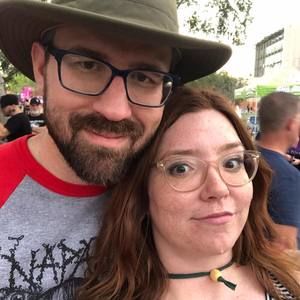 Meet your Posher, Shaun